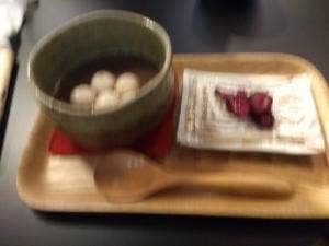 cafe+zakka ヌック