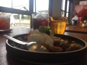 HEI bake&grill market