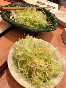 とんかつ新宿さぼてん 草加マルイ店