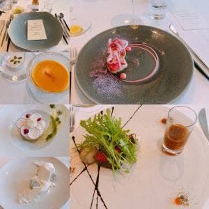 南仏風鎌倉キュイジーヌ バスティーズ