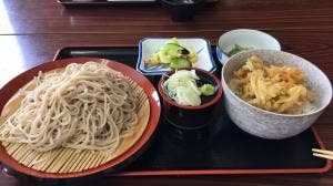 農家レストラン結