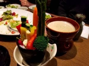 居酒屋ダイニング HANA 那珂川店