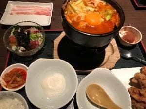 旬鮮台所 Zen 徳山駅前店