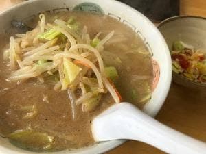 楽・旨・麺 ゆうゆう