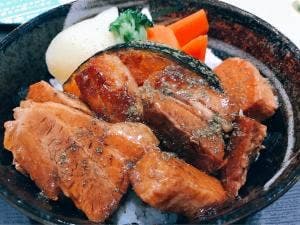 めし処 壱丁田