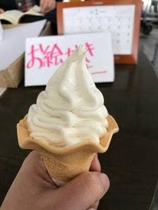山田養蜂場 みつばち農園