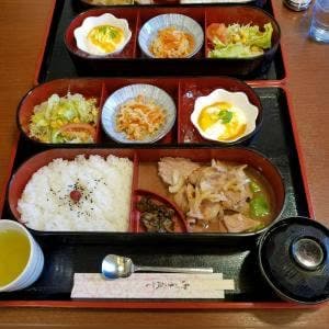 カフェ・レストラン ジョイ 植田店