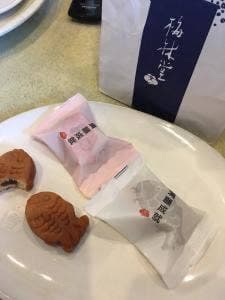 梅林堂 エキュート大宮店