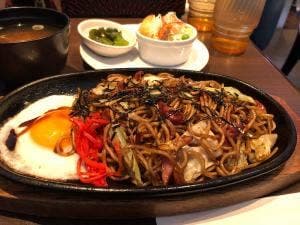 Kitchen KOIBITO