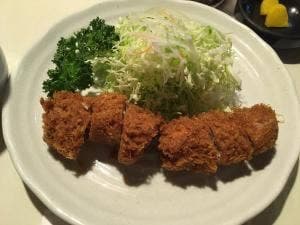 川ばた