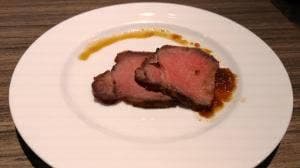 Buffet&Cafe GINZA SAI ミレニアム三井ガーデンホテル東京