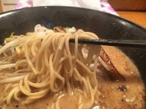 麺処 中村屋