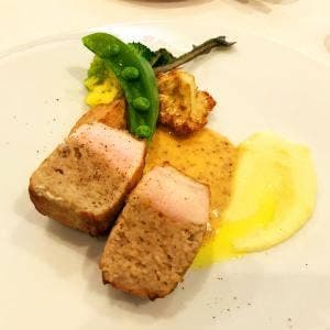 レストラン ビマビ