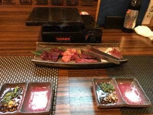 旬菜酒楽 恵や