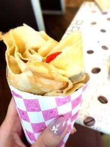 北キツネの大好物 福岡タワー店