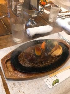 ラ・ビアンド・レストラン野元