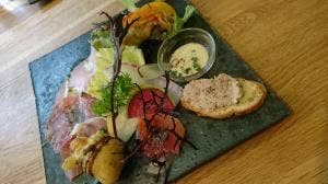 イタリア食堂 Necco