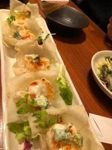 創作居酒屋 もり蔵