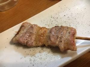 炭火焼鳥 輝