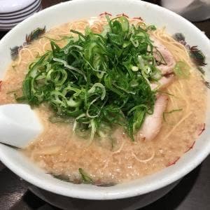 来来亭 モール9番街店