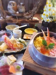 花の木