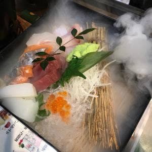 個室居酒屋 迦具夜