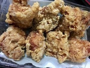 からあげ専門 寺田商店 龍ケ崎店