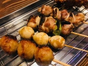 にしだ屋 和光店