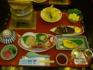 ニュー泊崎荘