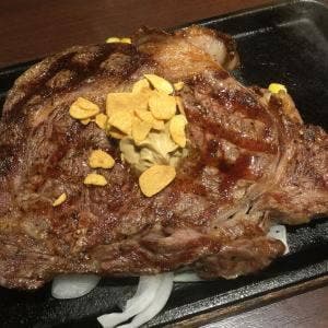 いきなりステーキ 渋谷センター街店