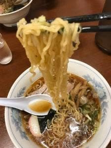ラーメン千屋