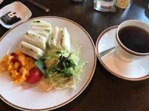 わたなべ珈琲店