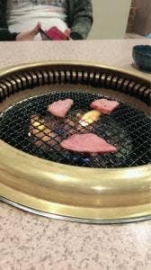 焼肉 味道園