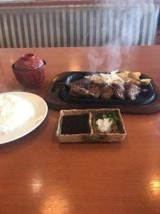 レストランさとう