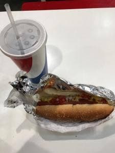 コストコホールセール フードコート 北九州倉庫店