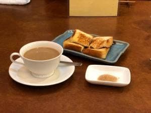 ステーキハウス ボンヌール