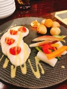 SAKEとWINE コバコバル