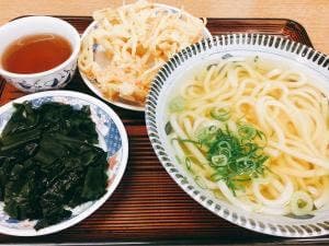 めん勝 若木台店