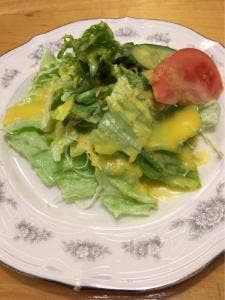 レストランドリーム