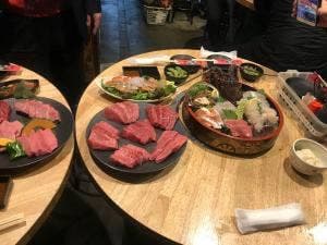 海千山千番長 裏なんば店