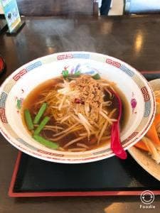 台湾料理四季紅
