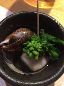 季節料理 日和