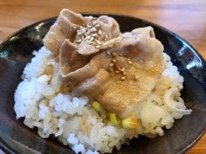 ラーメンハウス新治 本店