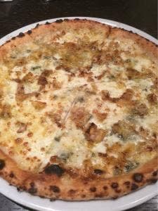 ビアガーデン ロジック 本町店