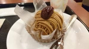 カフェ・ベローチェ 大森駅北口店