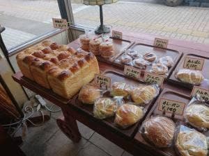 手づくりパンの店 プチ