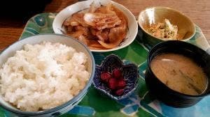 味処 柳