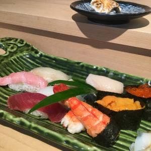 鮨 立