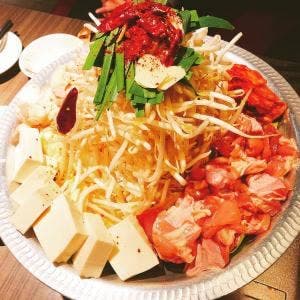 赤ちり亭 新宿店