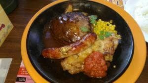 ジョナサン 日本橋浜町店